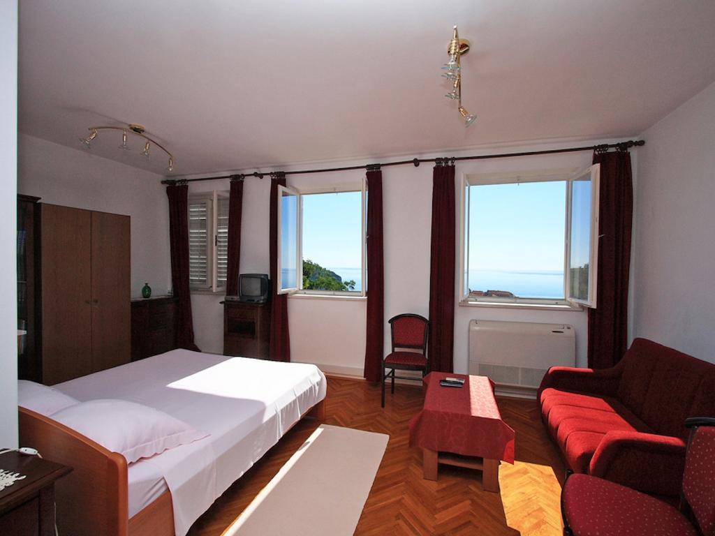 Rooms Vjera Dubrovnik Zimmer foto