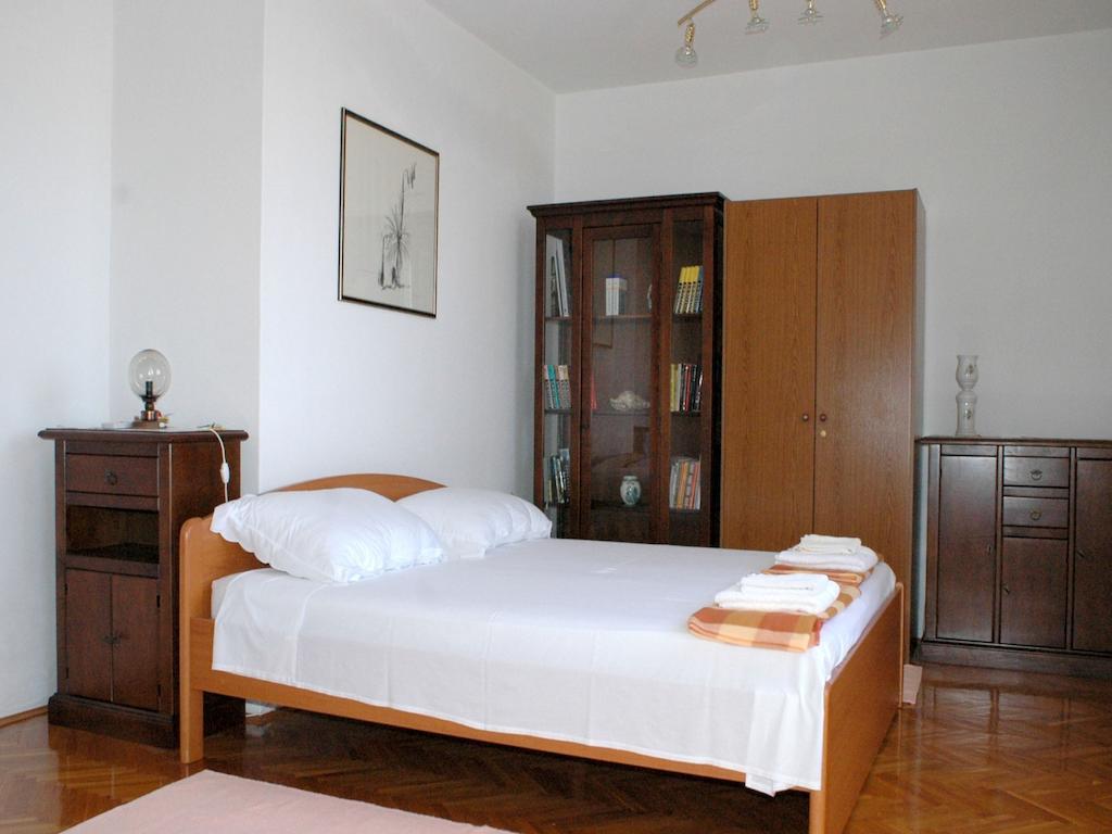 Rooms Vjera Dubrovnik Zimmer foto